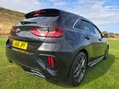 Kia Ceed 1.6 CRDi GT-Line Euro 6 (s/s) 5dr 13
