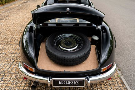 Mercedes-Benz 300 SL Gullwing 45