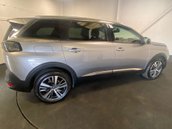 Peugeot 5008 1.2 5008 Allure Premium PureTech S/S 5dr 5