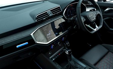 Audi RS Q3 Sport Edition 15