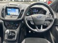 Ford Kuga 1.5 TDCi ST-Line Euro 6 (s/s) 5dr 10