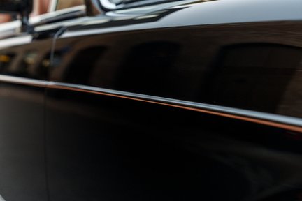 Bentley Continental IV 13