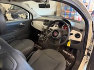 Fiat 500 1.2 Pop Euro 4 3dr 9