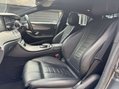 Mercedes-Benz CLS 2.9 CLS350d AMG Line Coupe G-Tronic 4MATIC Euro 6 (s/s) 4dr 21