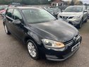 Volkswagen Golf 1.4 TSI BlueMotion Tech SE DSG Euro 5 (s/s) 5dr