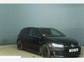 Volkswagen Golf 2.0 TDI BlueMotion Tech GTD Euro 6 (s/s) 5dr 2