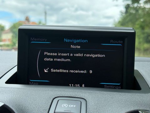 Audi A1 1.2 A1 Sportback TFSI Sport 5dr 49
