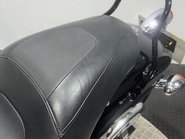 Harley-Davidson Dyna FXDF FAT BOB 2010 17K MOT SERVICED 1584 CRUISER BIKE 39