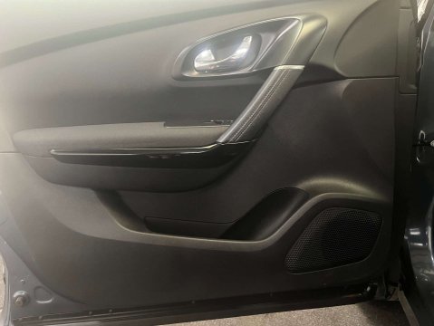 Renault Kadjar 1.5 Kadjar Dynamique Nav dCi Auto 5dr 22