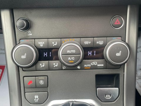 Land Rover Range Rover Evoque 2.0 TD4 Landmark 4WD Euro 6 (s/s) 5dr 30