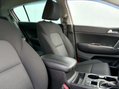 Kia Sportage 1.6 Sportage 2 CRDi ISG MHEV Semi-Auto 5dr 17