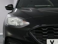 Ford Focus ST-LINE X 24
