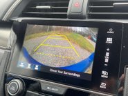 Honda Civic 1.0 Civic SR VTec 5dr 18