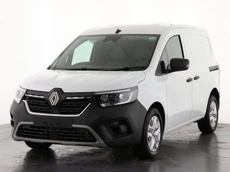 Renault Kangoo ML19 TCe 130 Advance MY26 7