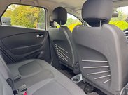 Renault Captur 1.5 Captur Dynamique S MediaNav Energy dCi S/S 5dr 31