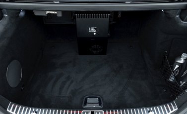 Mercedes-Benz S Class Final Edition 41