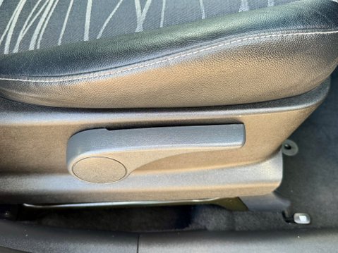 Kia Venga 3 ISG 15