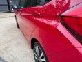 Honda Jazz 1.3 Jazz EX i-VTec CVT 5dr 38