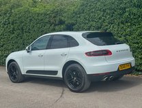 Porsche Macan 3.0 V6 S SUV 5dr Petrol PDK 4WD Euro 6 (s/s) (340 ps) 31