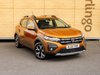 Dacia Sandero Stepway PRESTIGE TCE