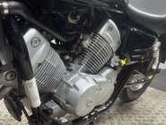 Honda VT 2006 ONLY 6K NEW MOT SERVICED CRUISER 125CC VTWIN 8