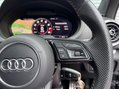 Audi S3 2.0 TFSI Sportback 5dr Petrol S Tronic quattro Euro 6 (s/s) (300 ps) 48