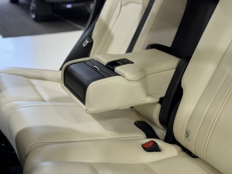 Lexus RX 450H Premium Sport Edition 50