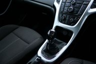 Vauxhall Astra 2.0 Astra SRI CDTI S/S 5dr 26