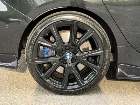 BMW 1 Series 2.0 M135i xDrive Auto 4WD 5dr 55