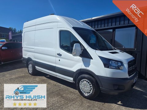 Ford Transit 350 L2 H3 P/V 1