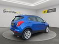 Vauxhall Mokka X 1.4i Turbo Active Auto Euro 6 5dr 10