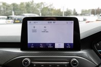 Ford Focus ST-LINE X TDCI 27
