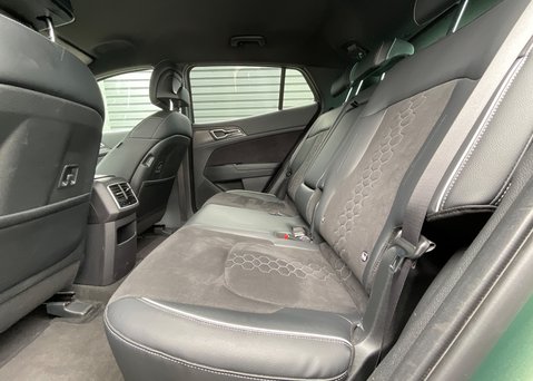 Kia Sportage 1.6T GDi PHEV GT-Line 11