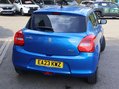 Suzuki Swift 1.2 Dualjet MHEV SZ-L Euro 6 (s/s) 5dr 11