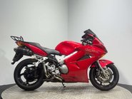 Honda VFR 2002 70K RUNNING PROJECT BIKE VTEC MODEL COMMUTER 800CC 1