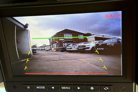 DAF LF 280 18T 22ft Scaffold Lorry - New Body - Air Susp 15