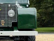 Land Rover Series 1 SWB Convertible 17