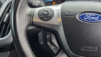 Ford Focus 1.6 Titanium Navigator Hatchback 5dr Petrol Powershift Euro 5 (125 ps) 34