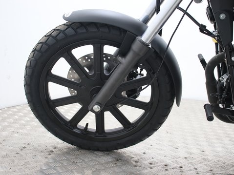 Keeway K-Light 125 125cc 26