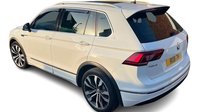 Volkswagen Tiguan 1.5 TSI EVO R-Line Tech SUV 5dr Petrol DSG Euro 6 (s/s) (150 ps) 4