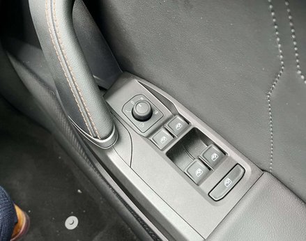 Cupra Formentor 1.5 Formentor V2 TSi Semi-Auto 5dr 67