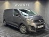 Vauxhall Vivaro 1.5 Turbo D 2700 Pro Panel Van 6dr Diesel Manual L1 H1 Euro 6 (s/s) (120 ps