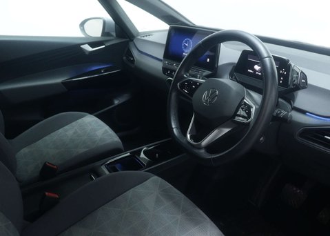 Volkswagen ID.3 ID3 Life 5dr 43
