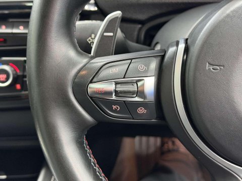 BMW M4 3.0 BiTurbo Coupe 2dr Petrol DCT Euro 6 (s/s) (431 ps) 32