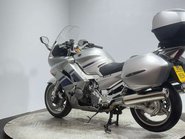 Yamaha FJR1300 ABS 2008 ONLY 22K NEW MOT SERVICED FULL LUGGAGE COMMUTER TOURER BIKE 5
