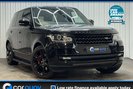 Land Rover Range Rover 3.0 Range Rover Autobiography SDV6 HEV Auto 4WD 5dr