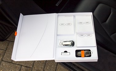 McLaren 650S Spider 3