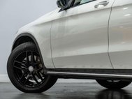 Mercedes-Benz GLC 2.1 GLC220d AMG Line (Premium Plus) Coupe 5dr Diesel G-Tronic 4MATIC Euro 6 28