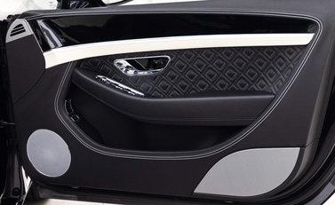 Bentley Continental GT V8 Convertible 21