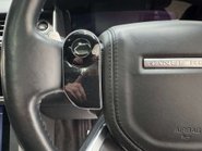 Land Rover Range Rover 5.0 Range Rover Fifty Auto 4WD 5dr 76